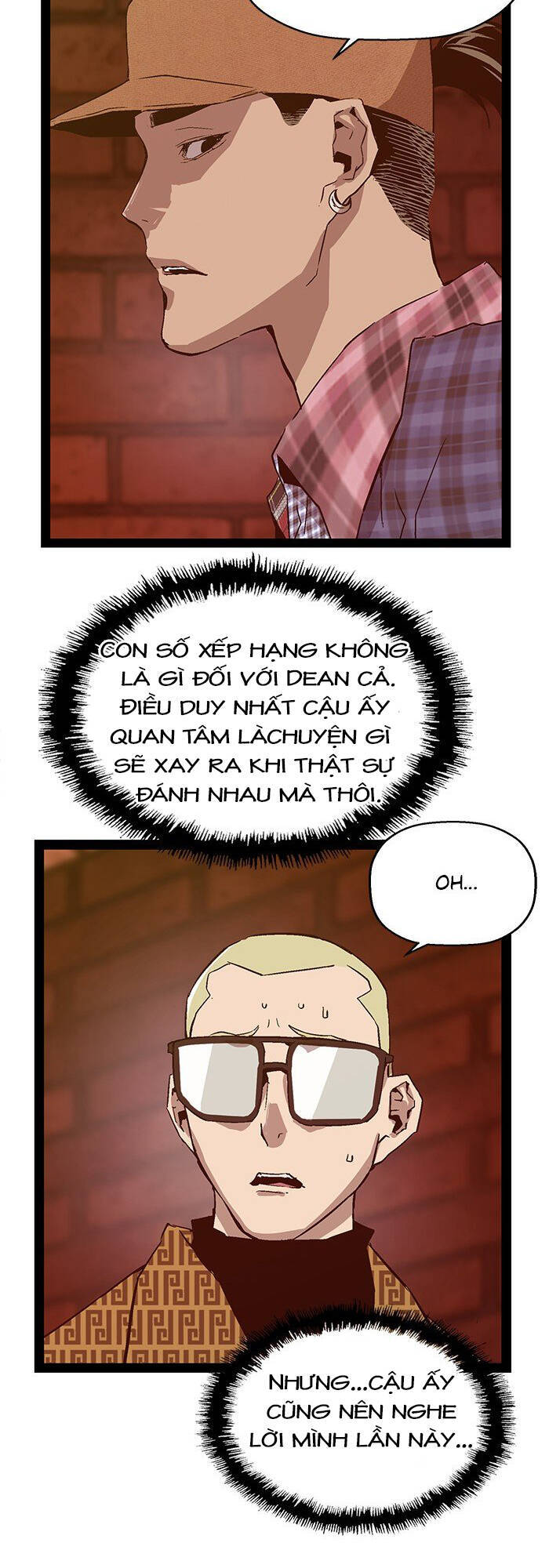 Anh Hùng Yếu