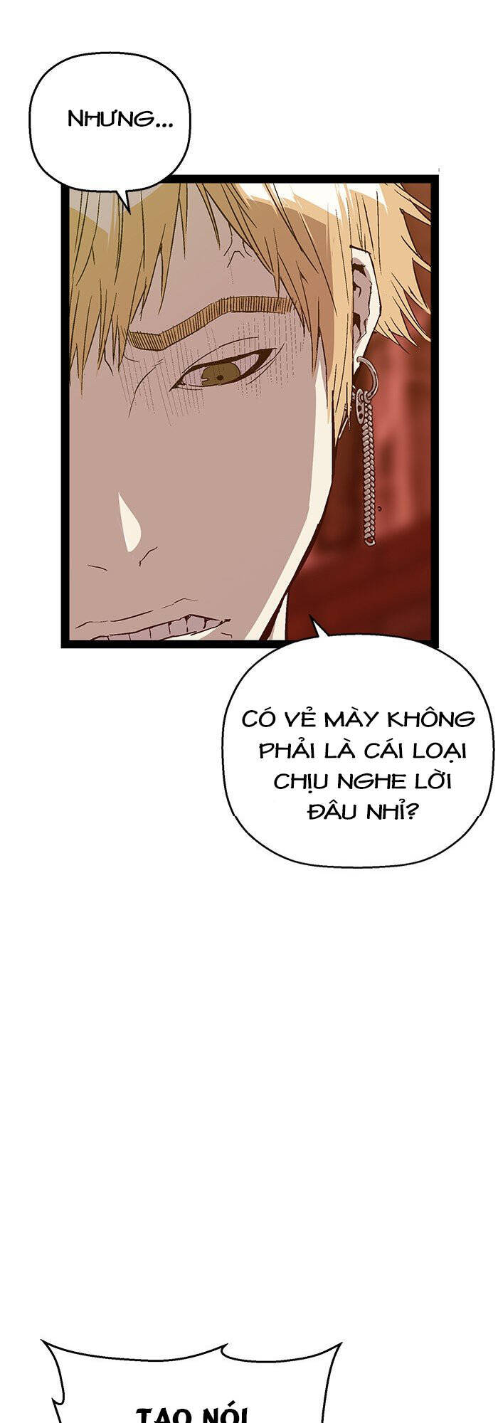Anh Hùng Yếu