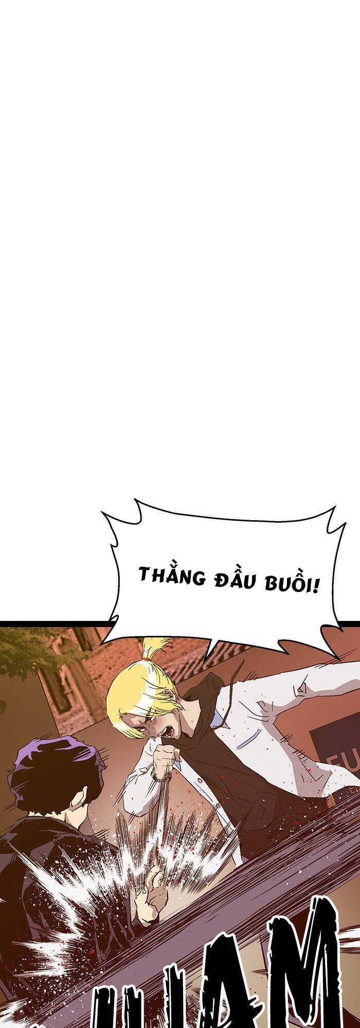 Anh Hùng Yếu
