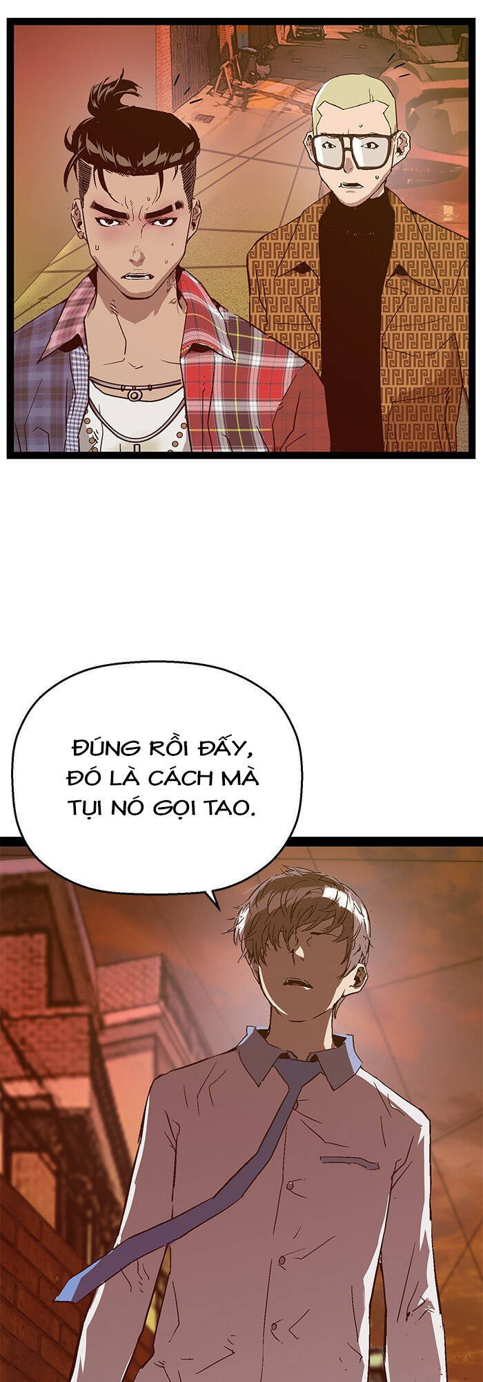 Anh Hùng Yếu