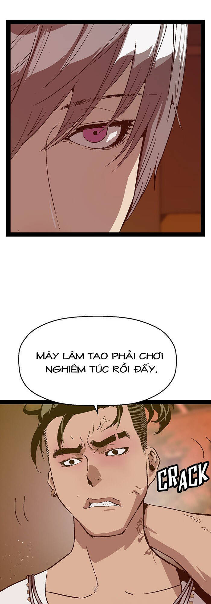 Anh Hùng Yếu