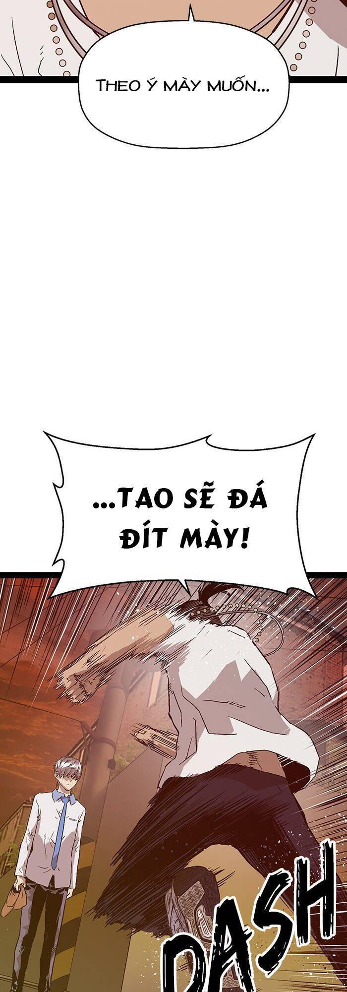 Anh Hùng Yếu