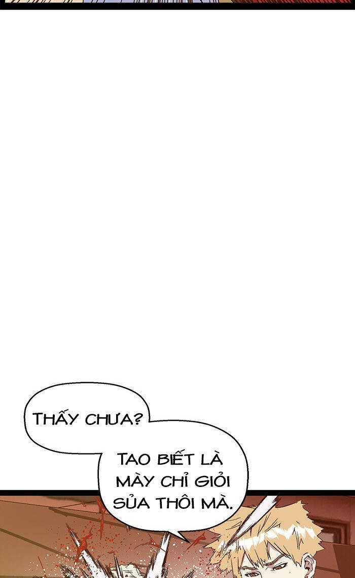 Anh Hùng Yếu