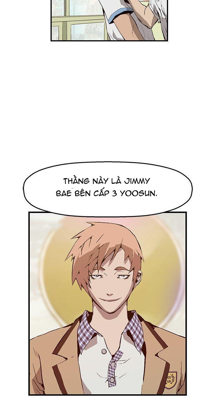 Anh Hùng Yếu