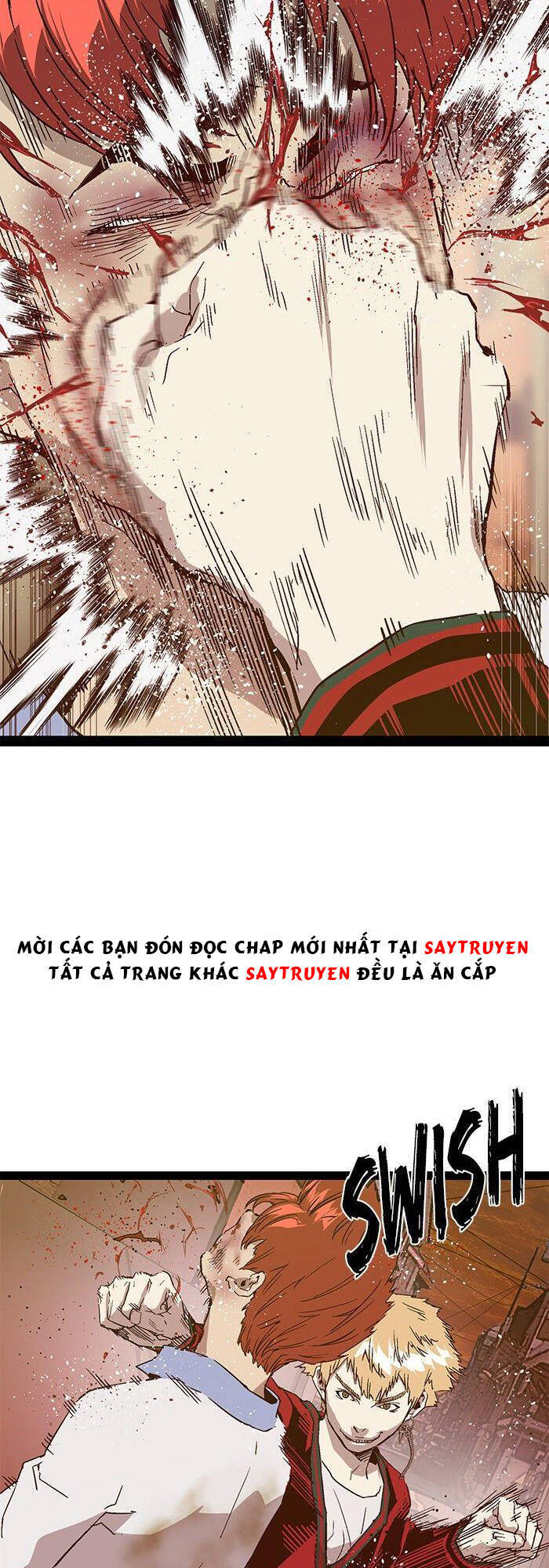 Anh Hùng Yếu
