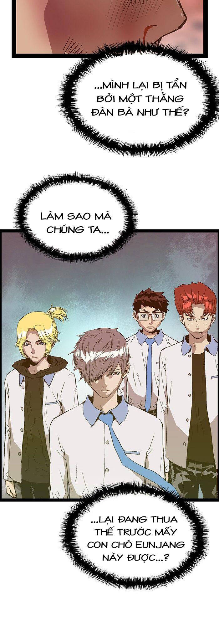Anh Hùng Yếu