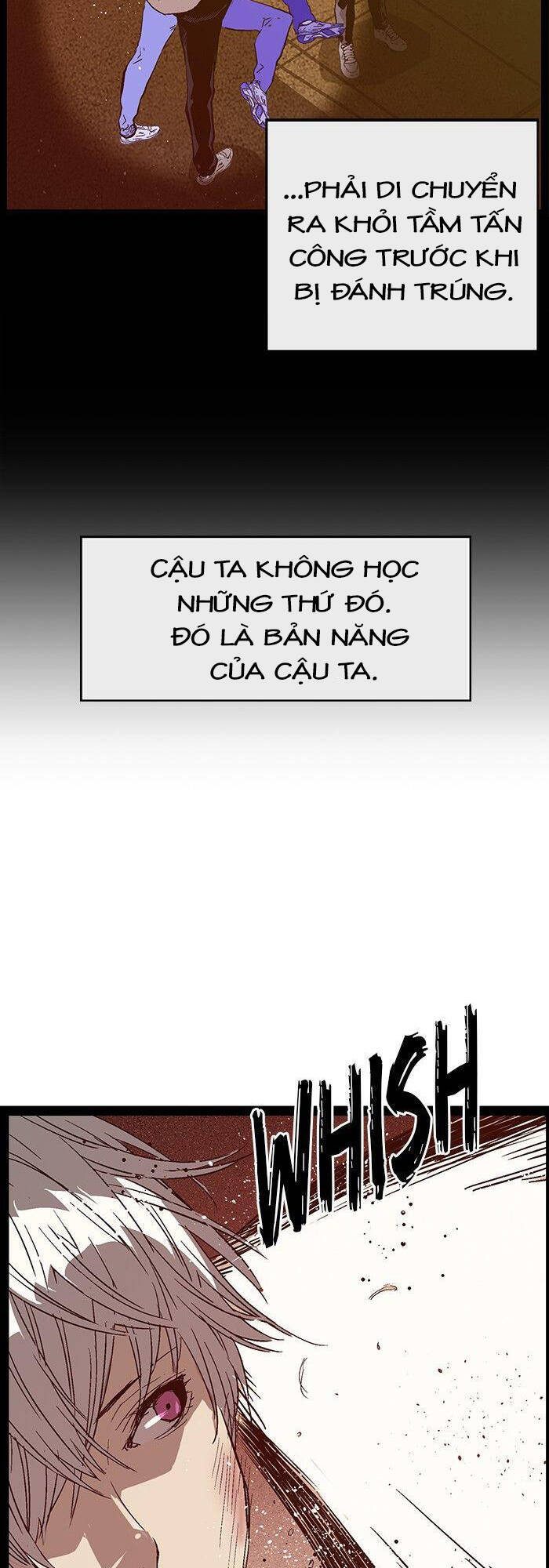 Anh Hùng Yếu