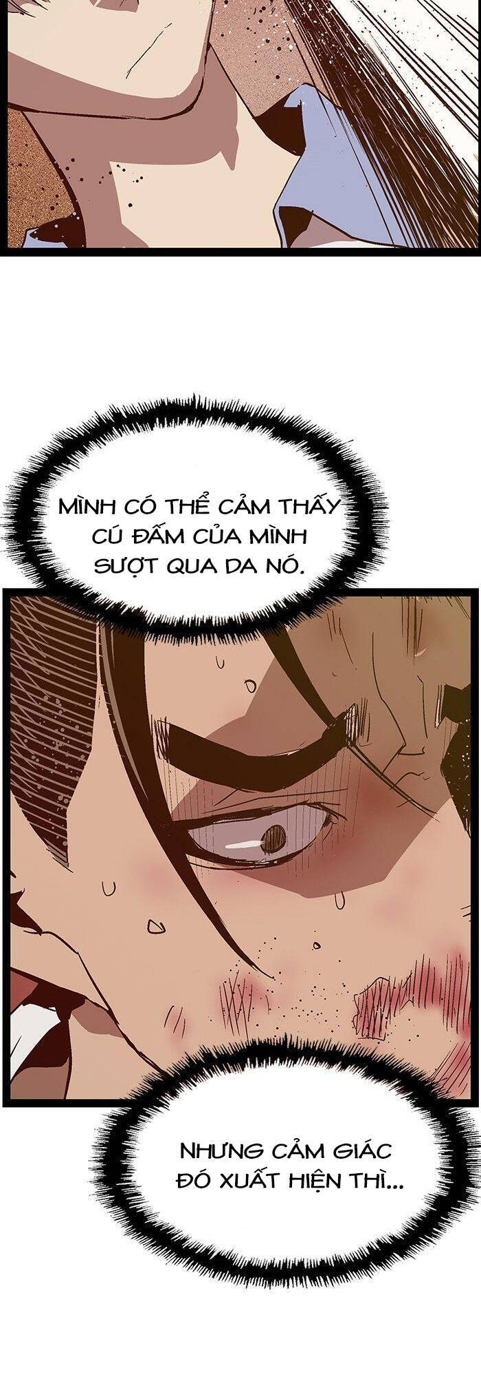 Anh Hùng Yếu