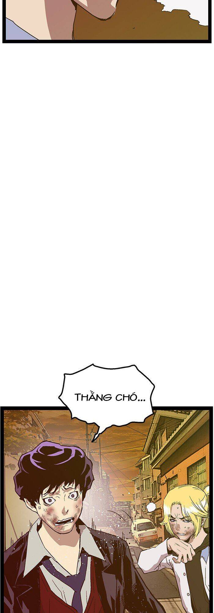 Anh Hùng Yếu