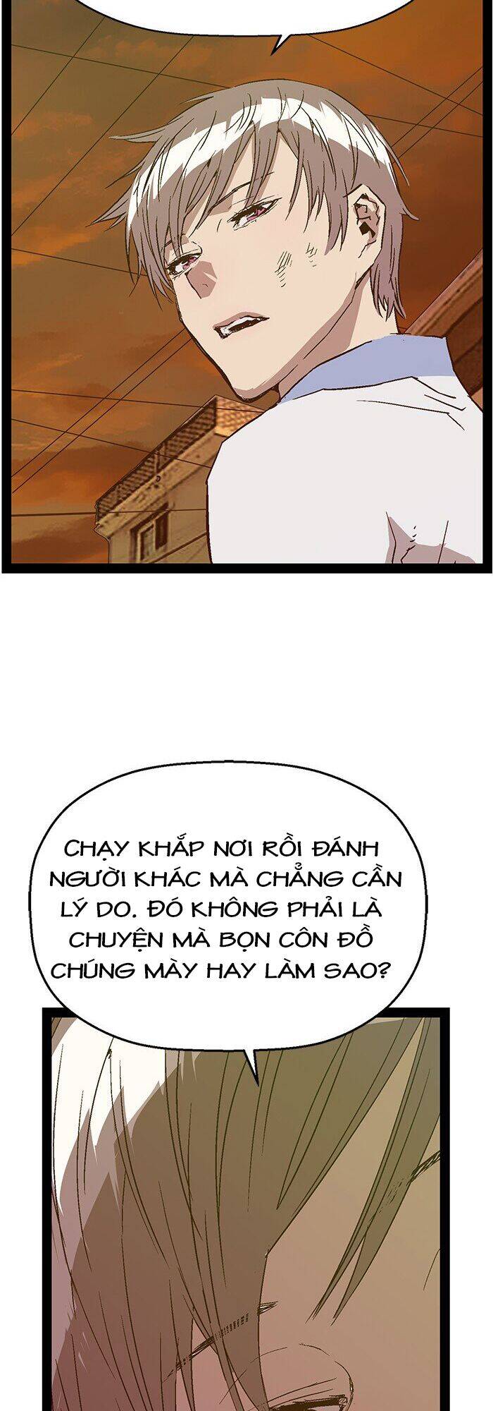 Anh Hùng Yếu