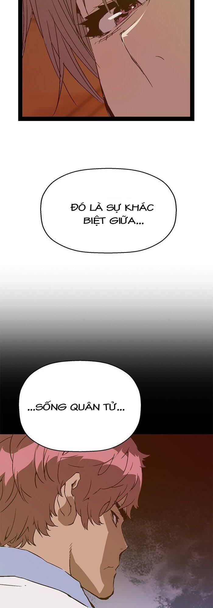 Anh Hùng Yếu
