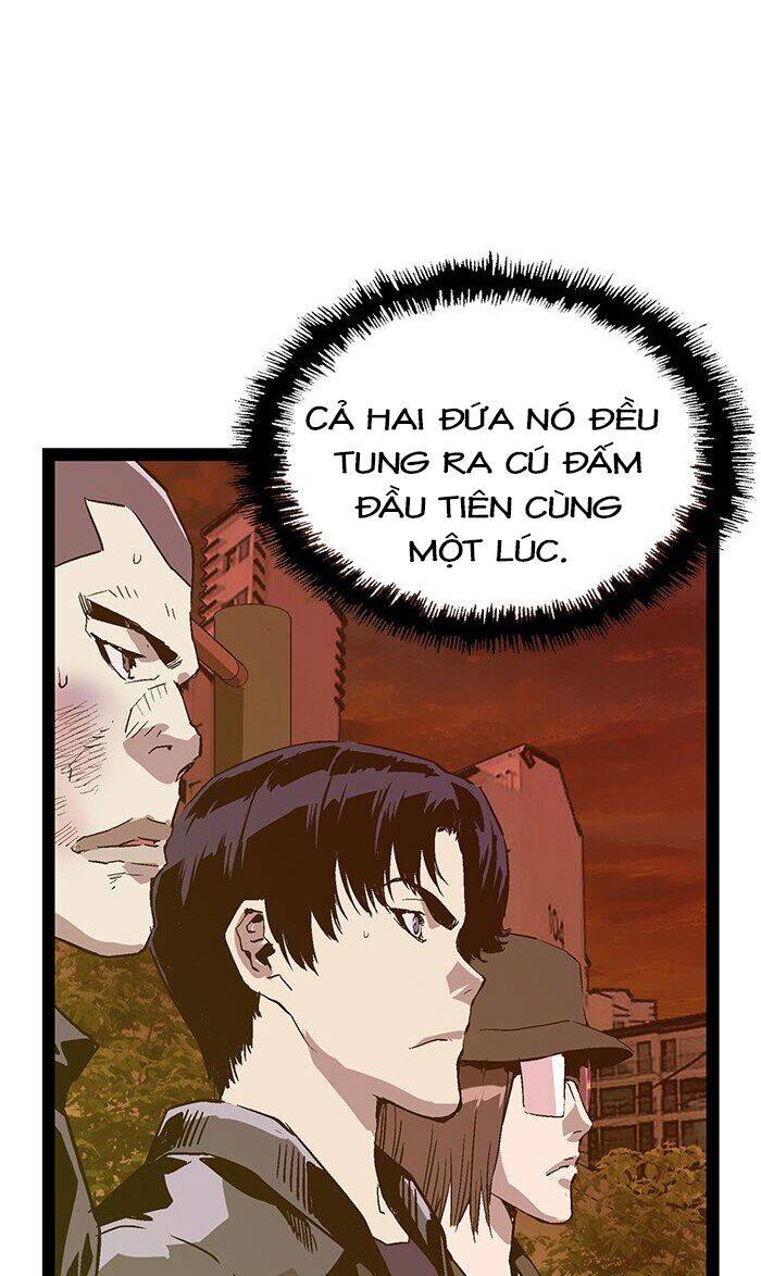Anh Hùng Yếu