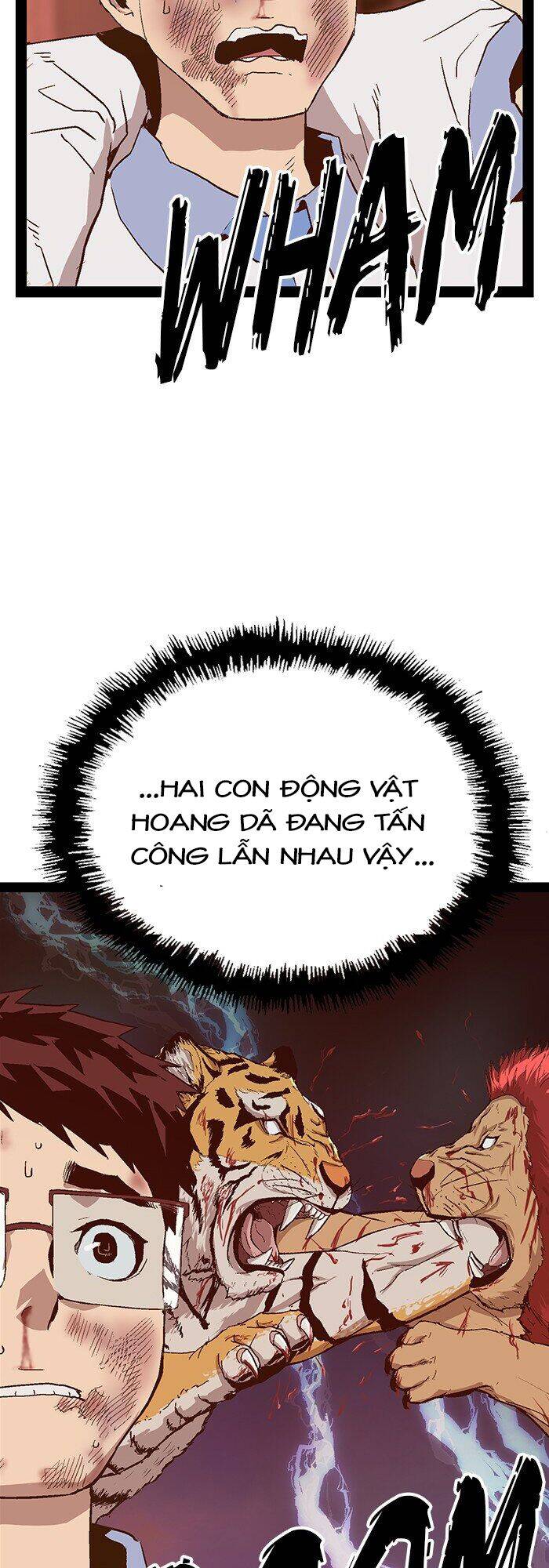 Anh Hùng Yếu