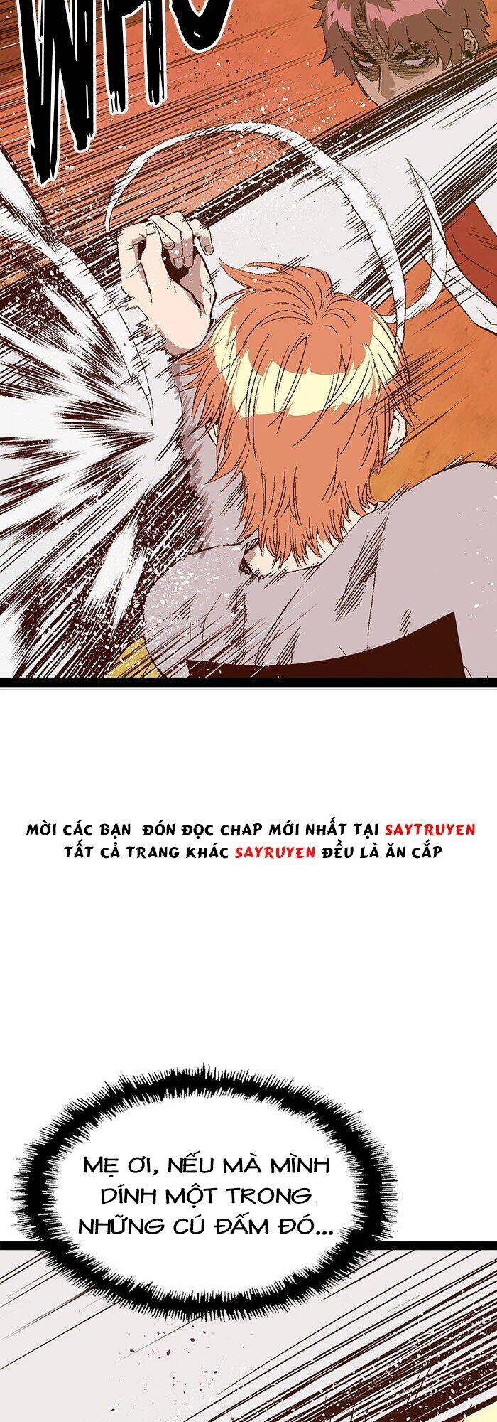 Anh Hùng Yếu