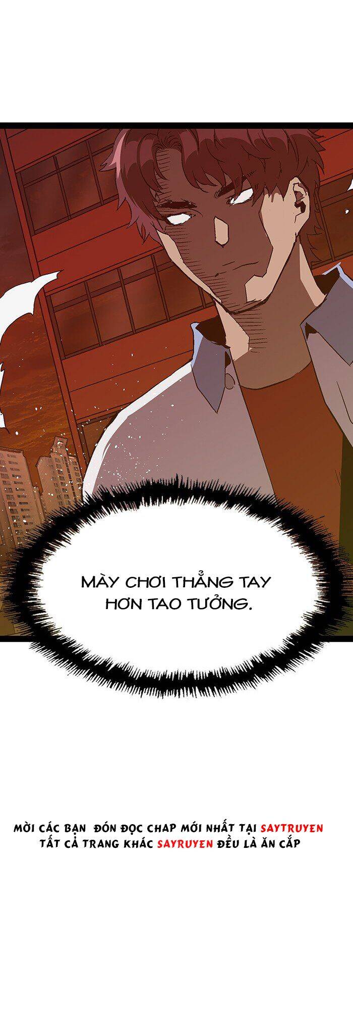 Anh Hùng Yếu