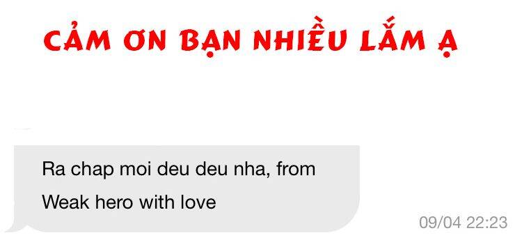 Anh Hùng Yếu