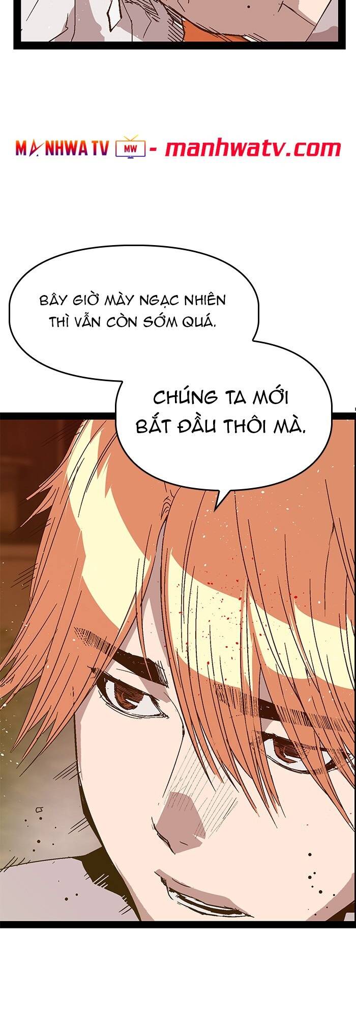 Anh Hùng Yếu