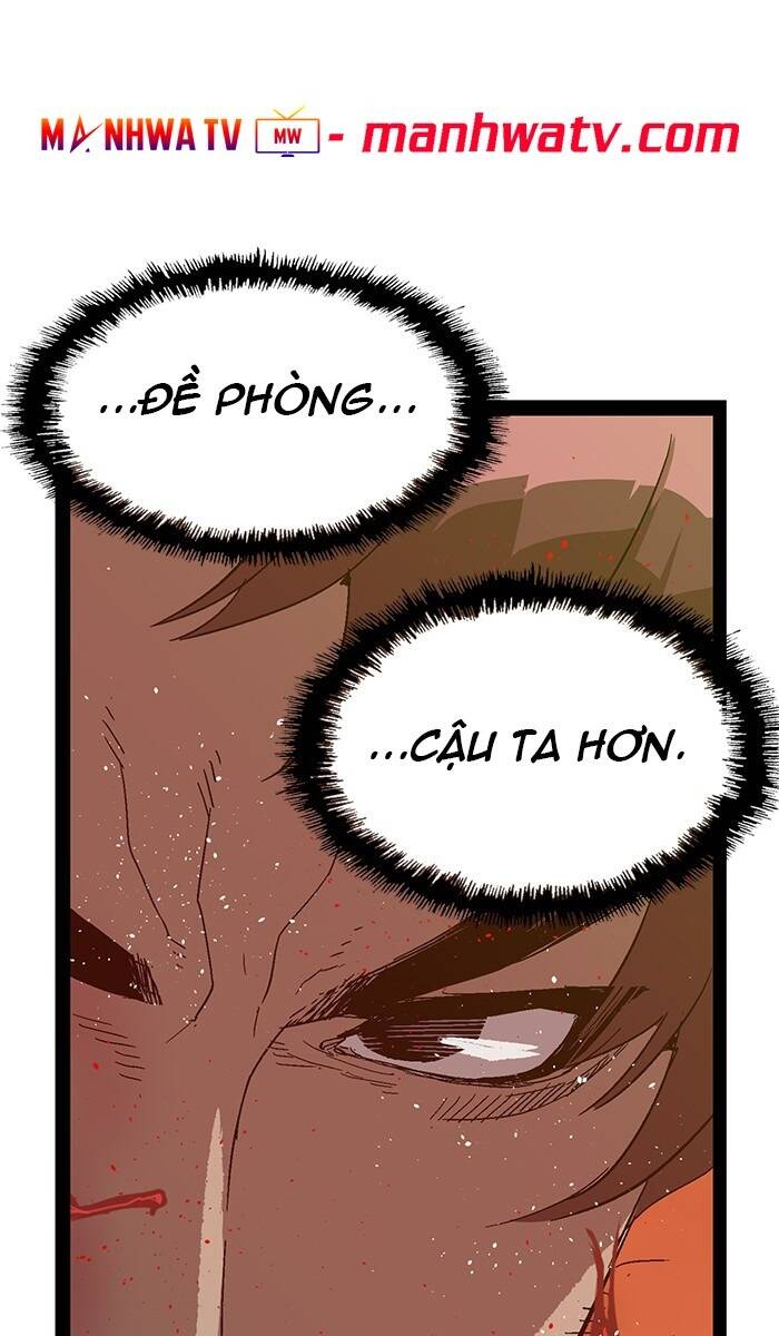 Anh Hùng Yếu