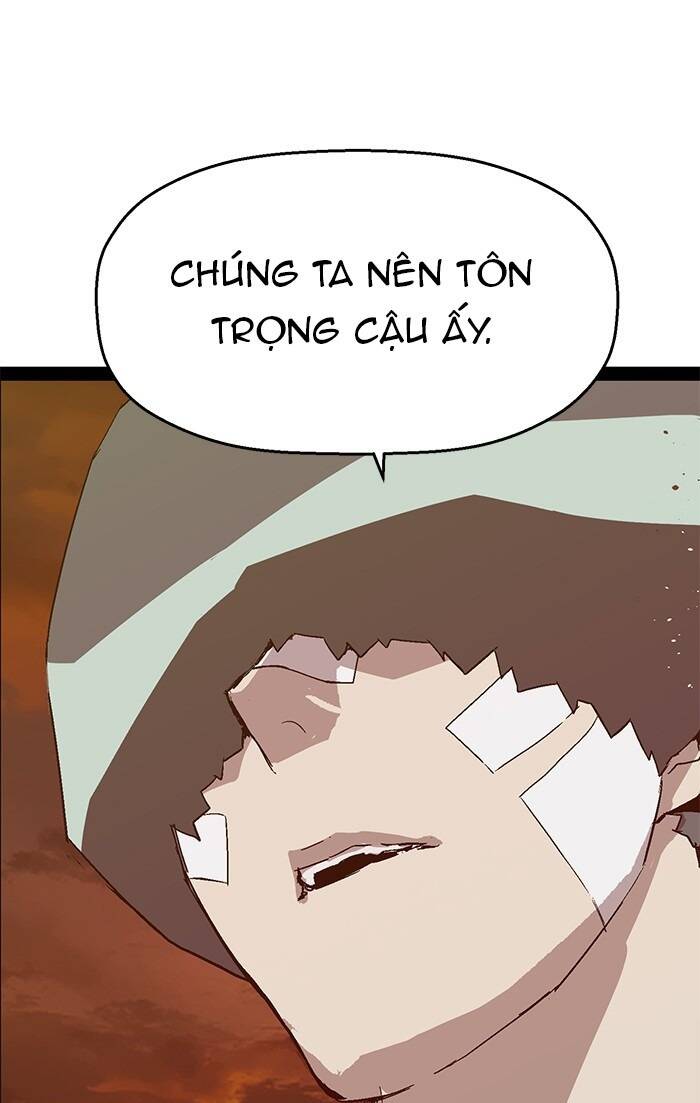 Anh Hùng Yếu