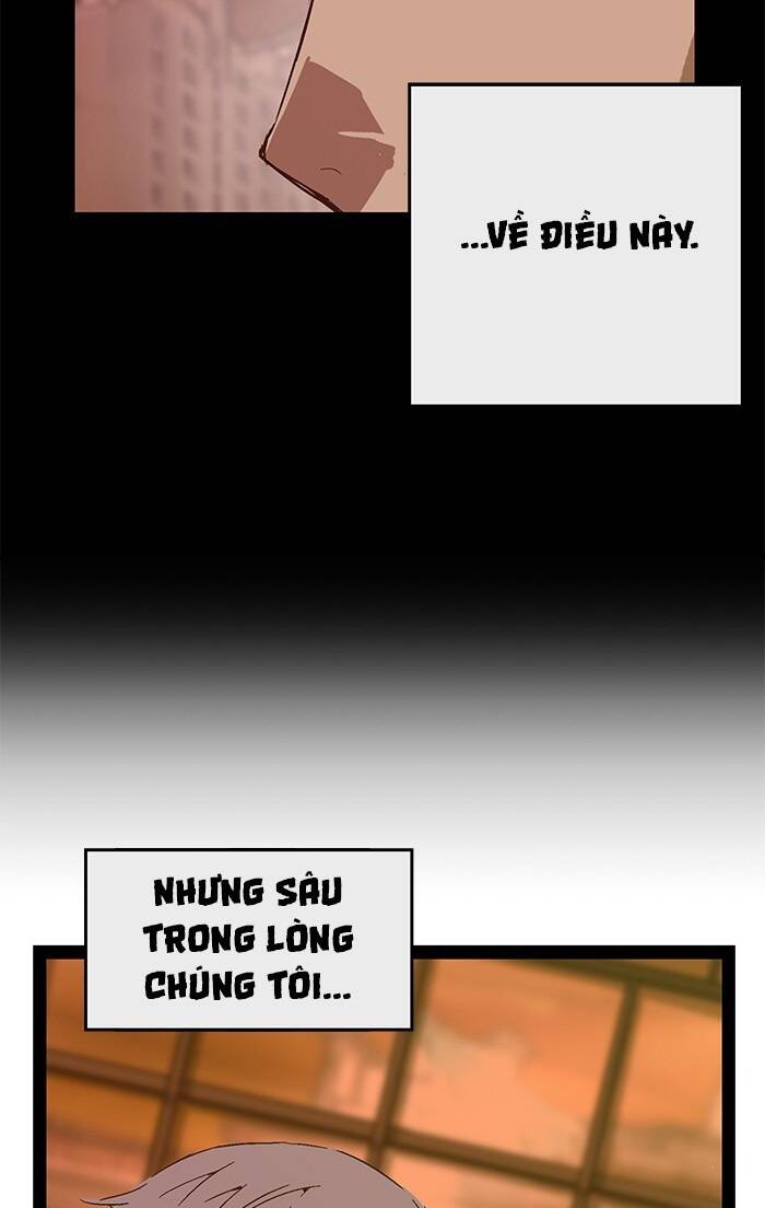 Anh Hùng Yếu