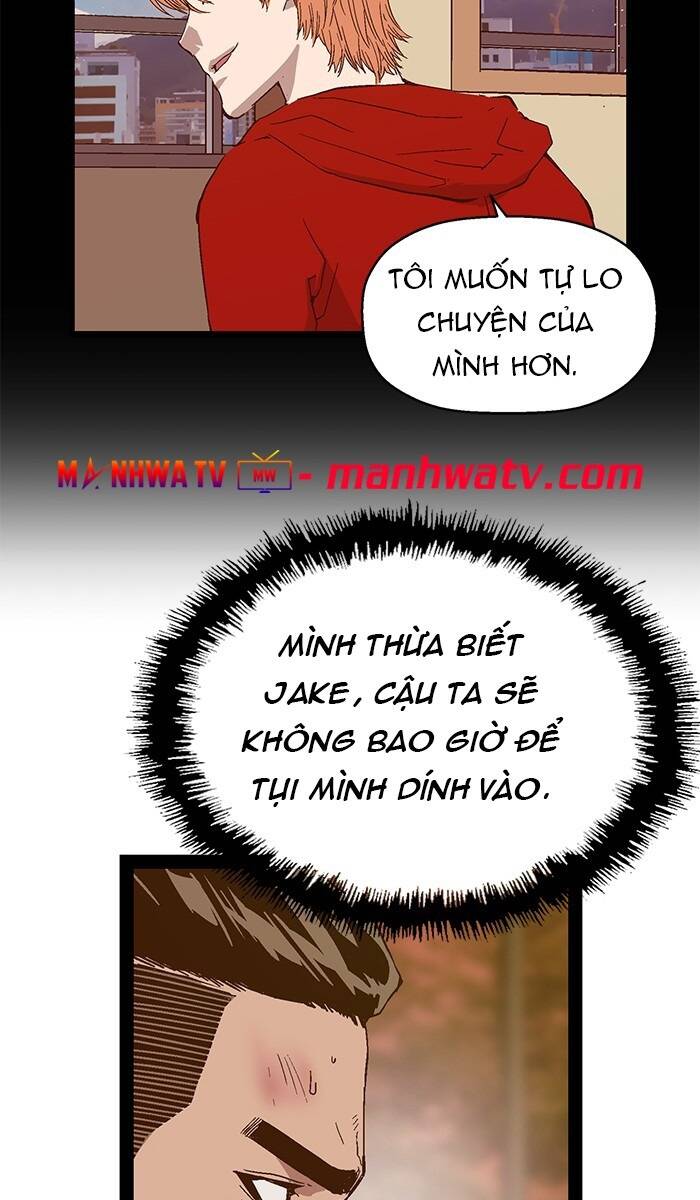 Anh Hùng Yếu