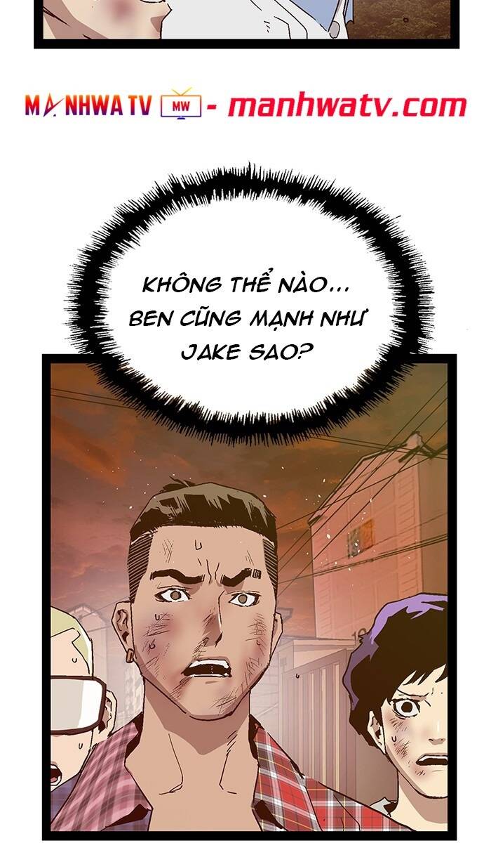 Anh Hùng Yếu