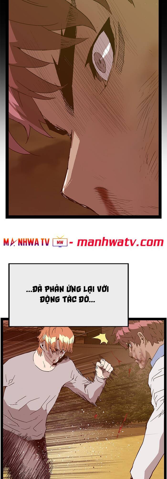 Anh Hùng Yếu