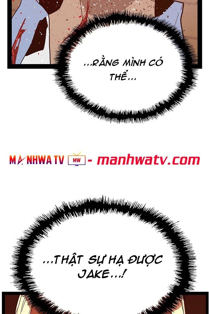Anh Hùng Yếu
