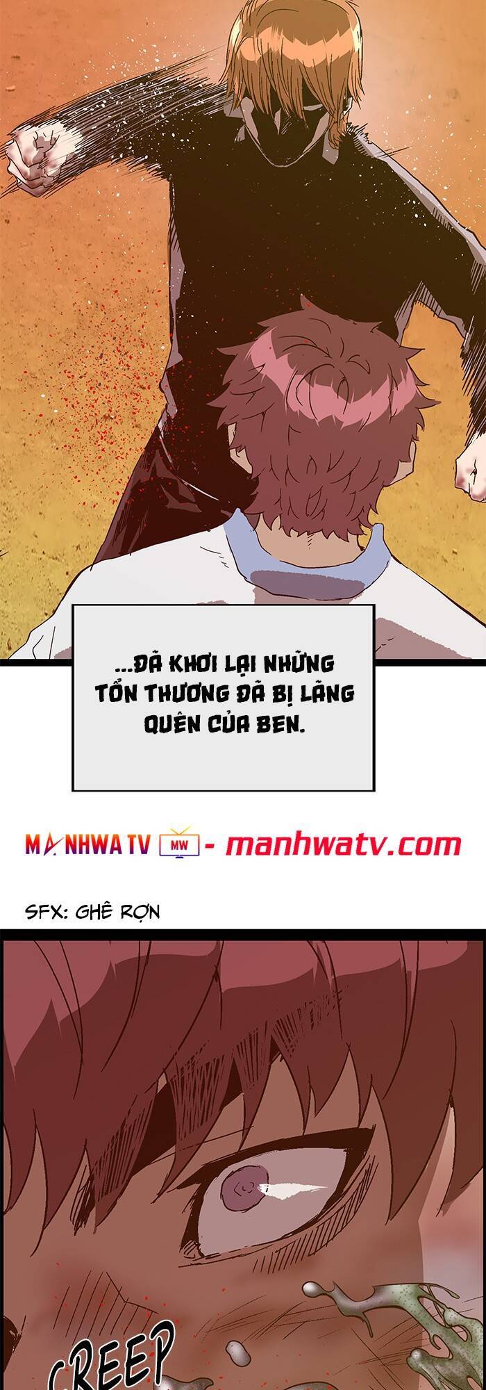 Anh Hùng Yếu