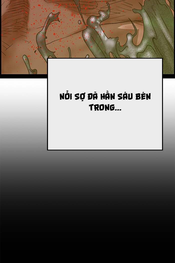 Anh Hùng Yếu