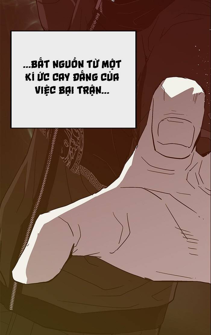 Anh Hùng Yếu