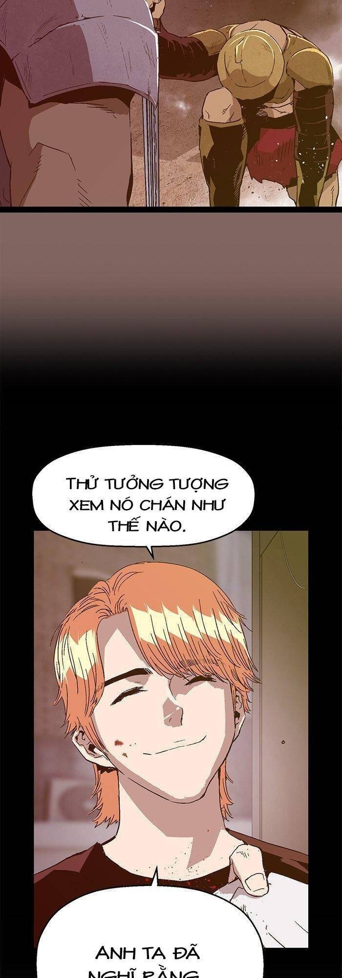 Anh Hùng Yếu