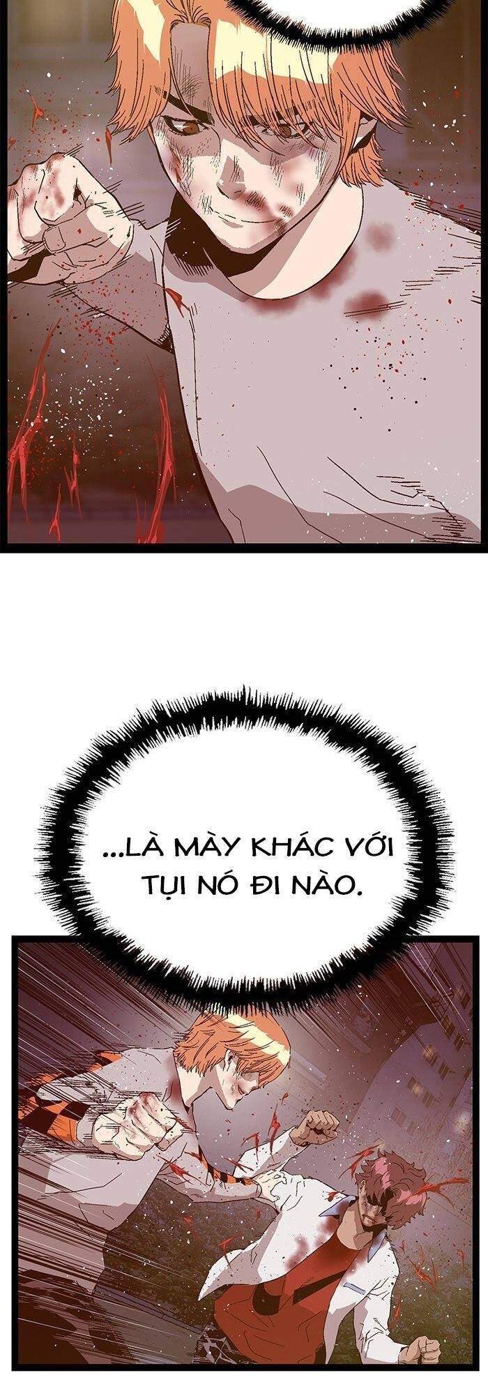 Anh Hùng Yếu