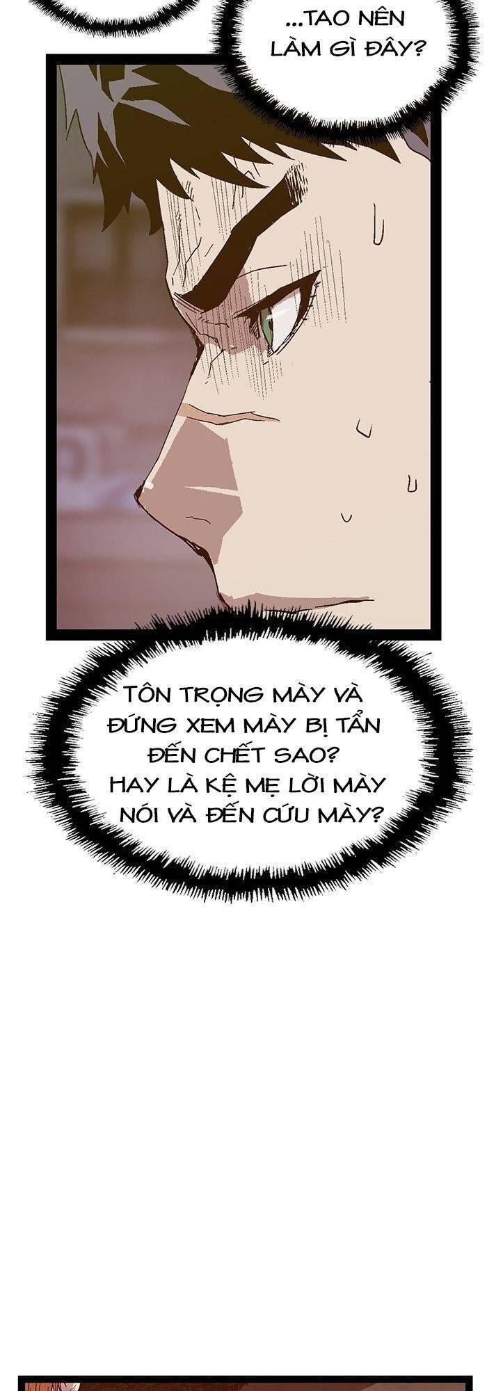 Anh Hùng Yếu