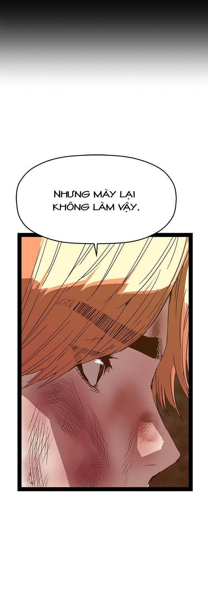 Anh Hùng Yếu