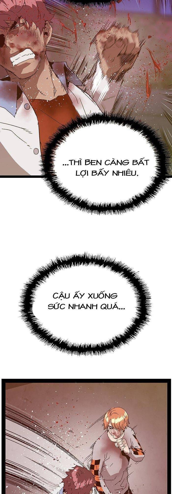 Anh Hùng Yếu