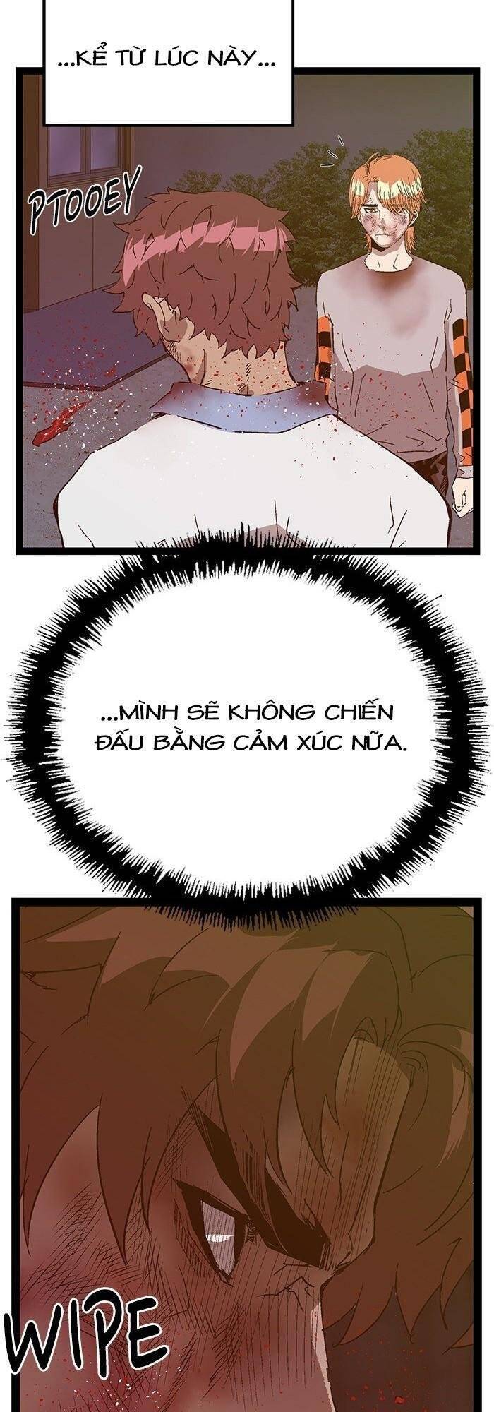 Anh Hùng Yếu