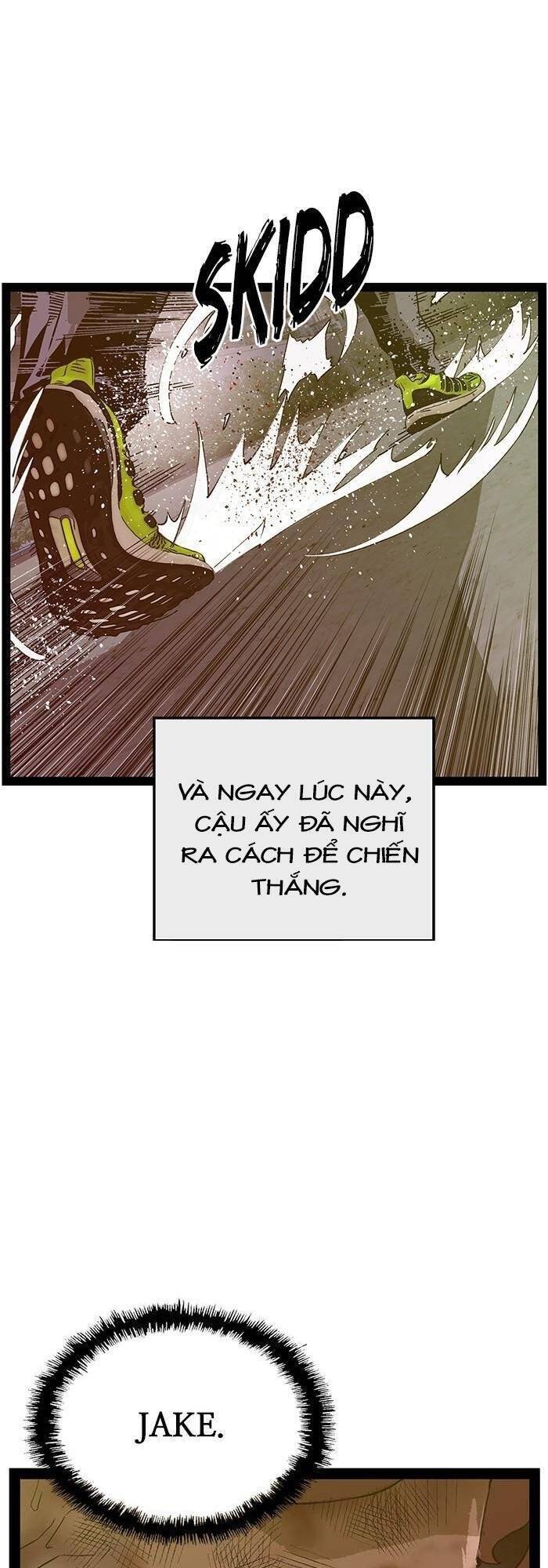 Anh Hùng Yếu