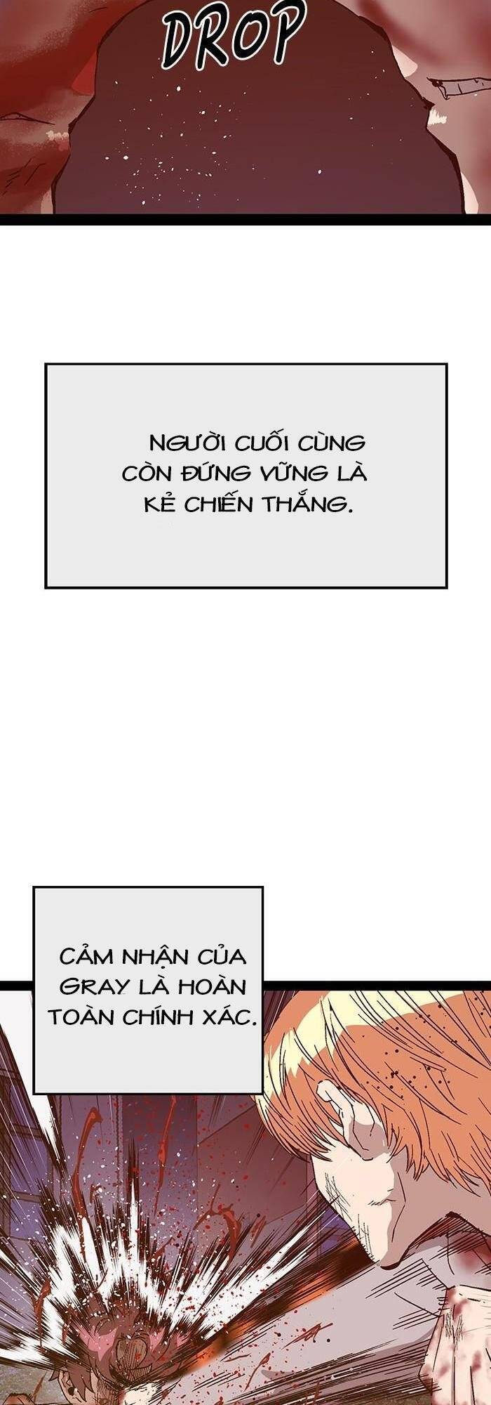 Anh Hùng Yếu