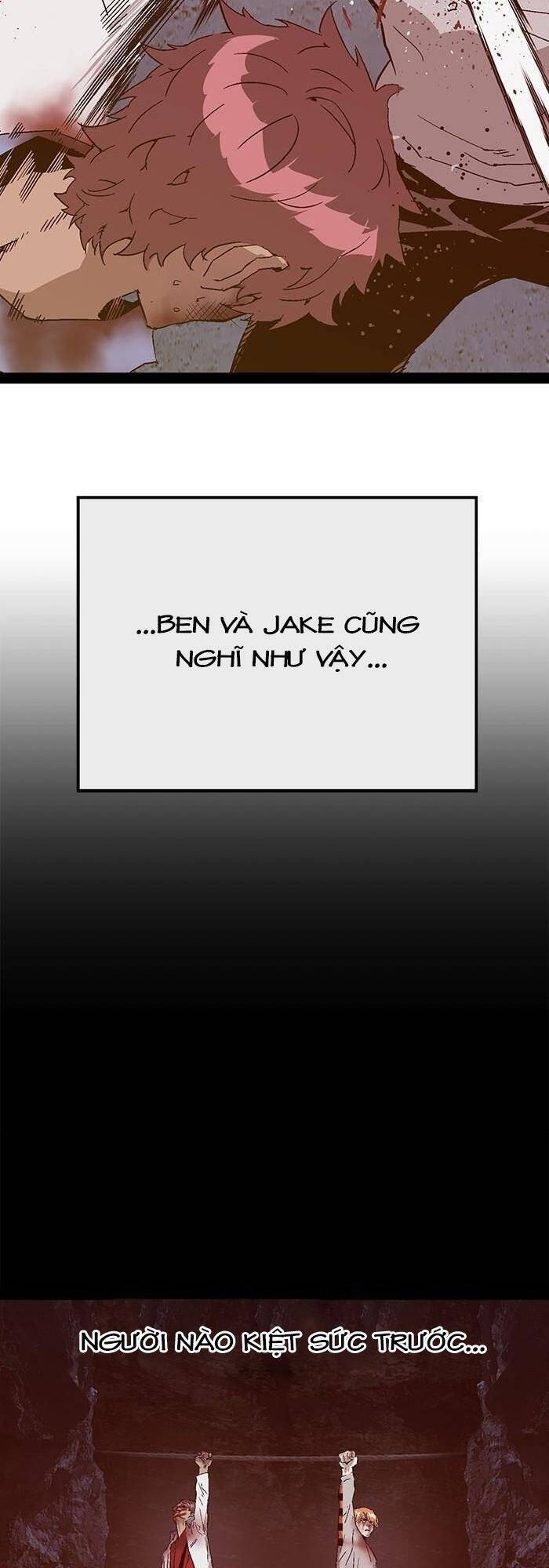 Anh Hùng Yếu