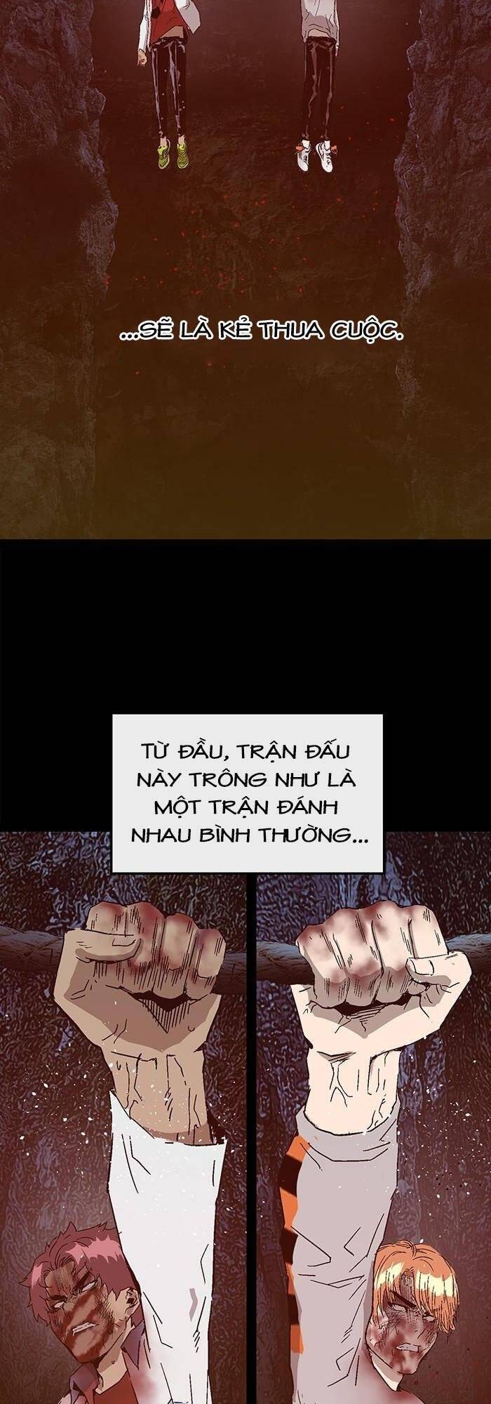 Anh Hùng Yếu