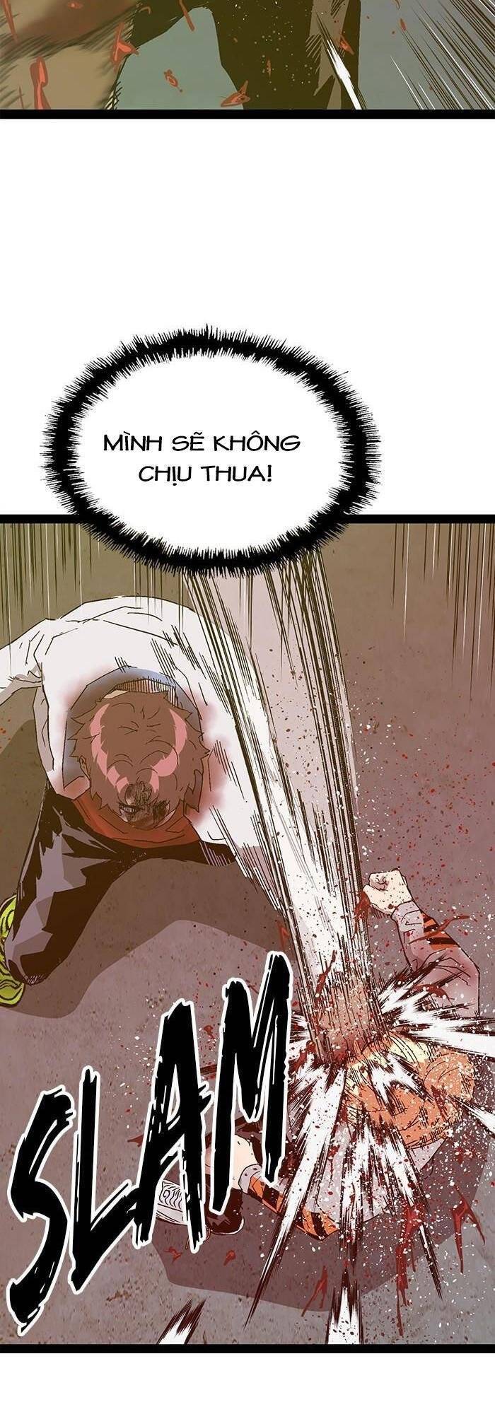 Anh Hùng Yếu