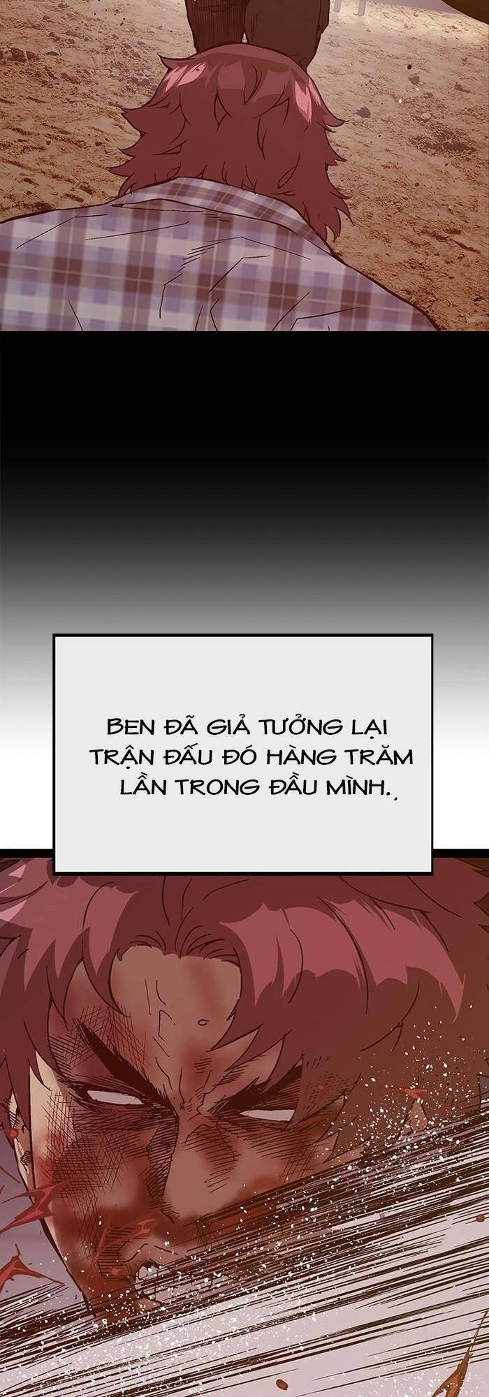 Anh Hùng Yếu