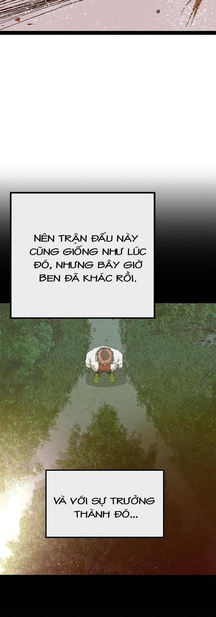 Anh Hùng Yếu