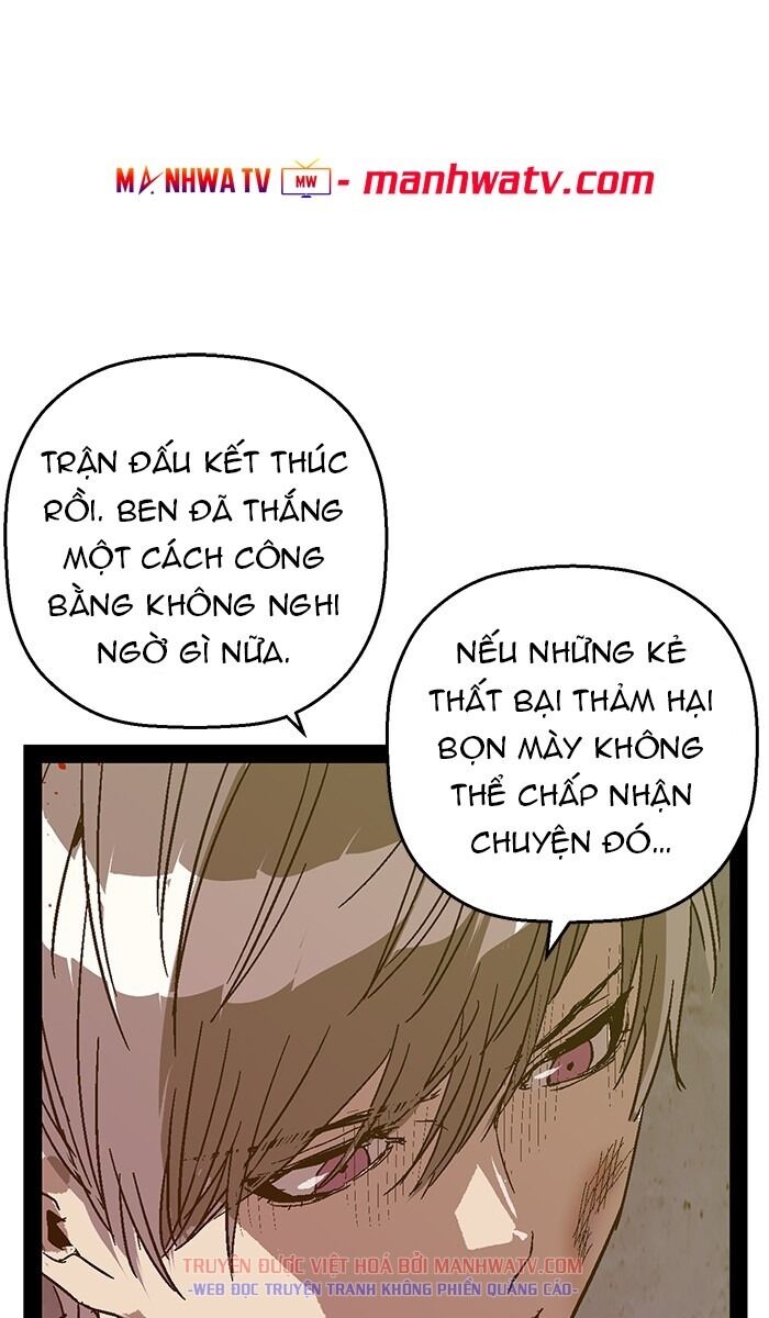 Anh Hùng Yếu