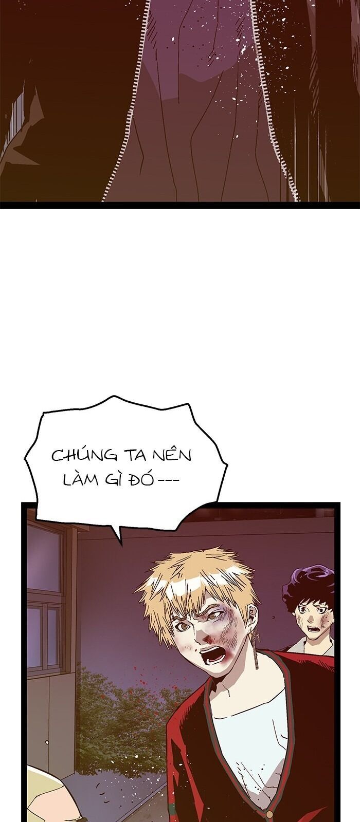 Anh Hùng Yếu