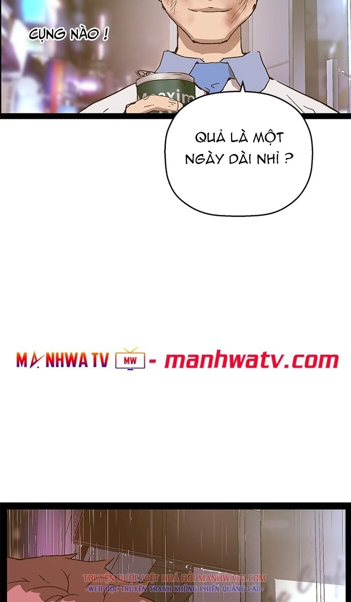 Anh Hùng Yếu
