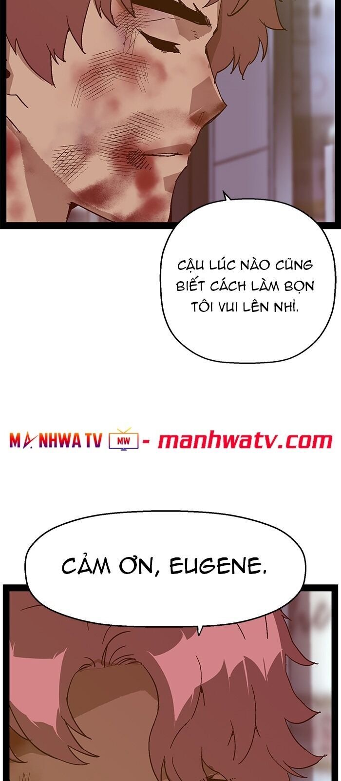 Anh Hùng Yếu