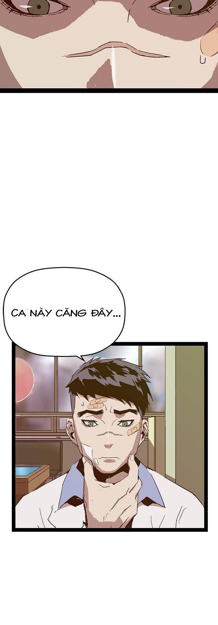 Anh Hùng Yếu