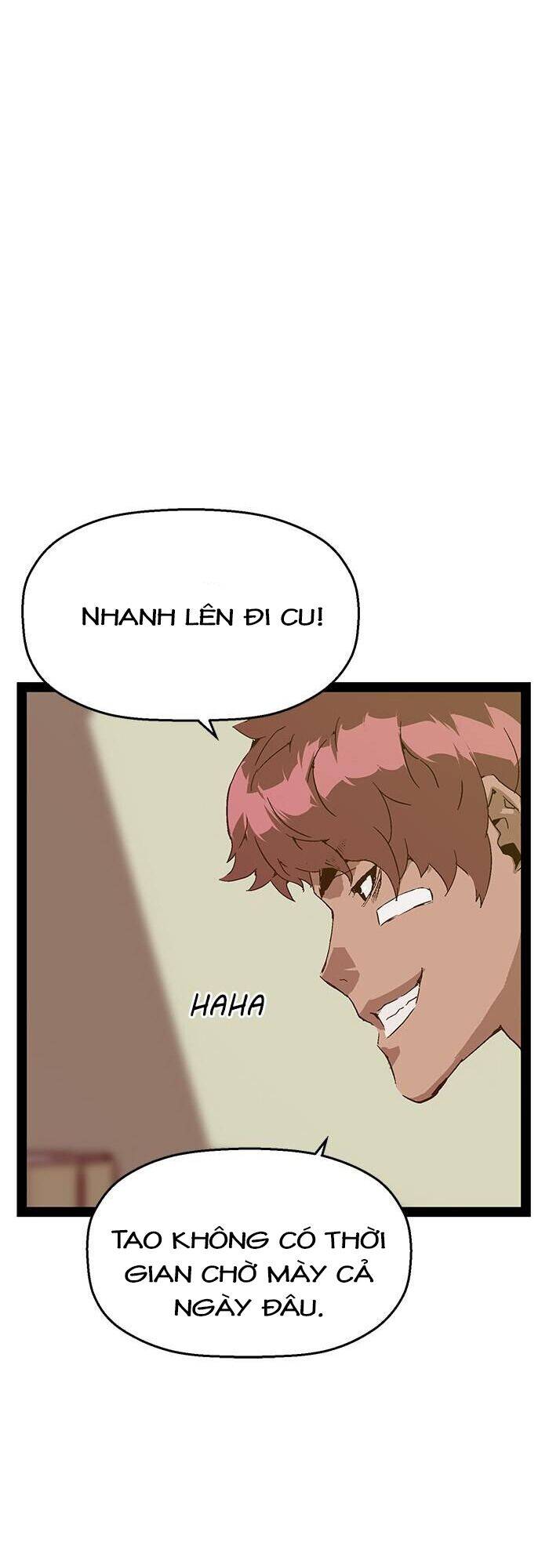 Anh Hùng Yếu